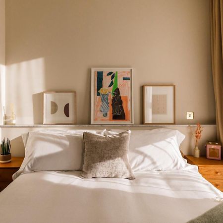 Luxury Apartments In A Vibrant Part Of North London Eksteriør billede